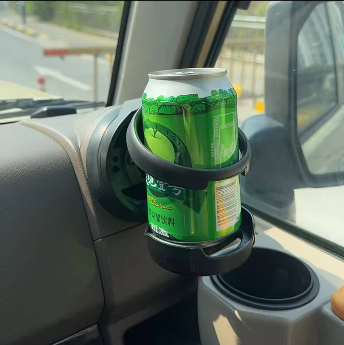 79 Series Airvent Cupholder