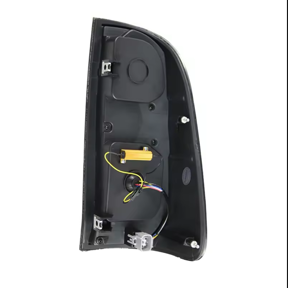 N70 Smoked Tail lights