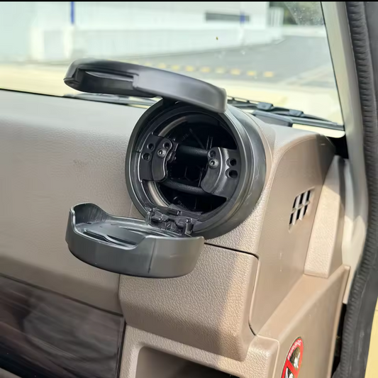 79 Series Airvent Cupholder