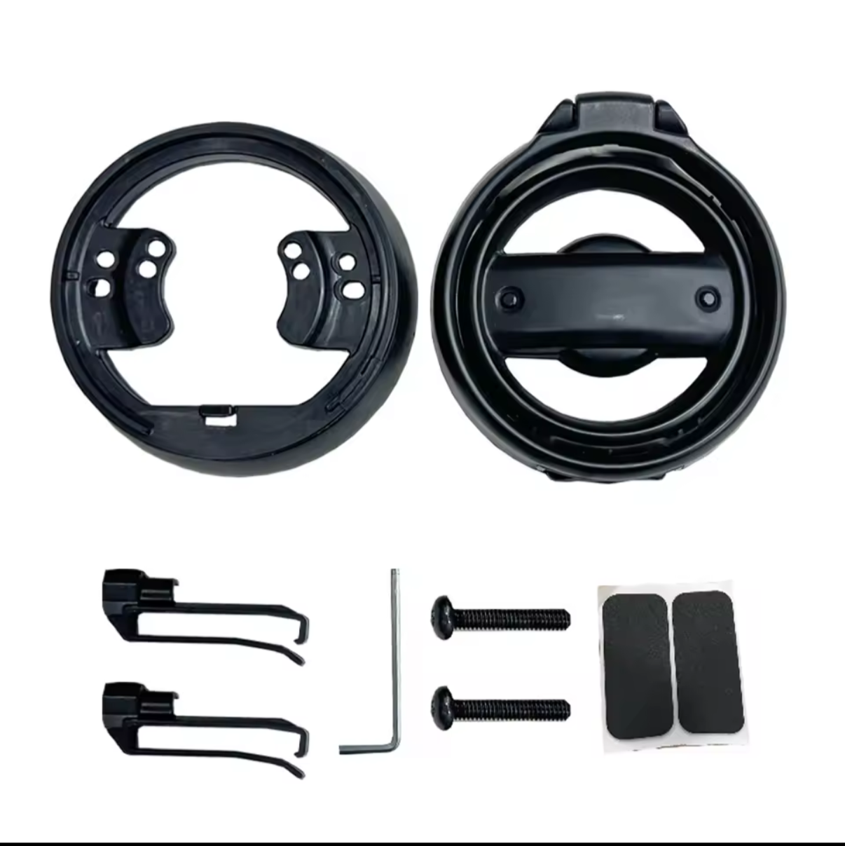 79 Series Airvent Cupholder
